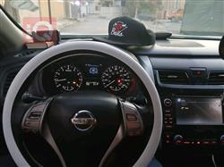 نيسان ألتيما